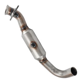 AUTOSITY EPA 53904 Catalytic Converter Replacement for f/150 2009-2014, Expedition 2009-2014, Navigator 2009-2014, High Flow Catalytic Convertor, Catalytic Convert, 1pcs
