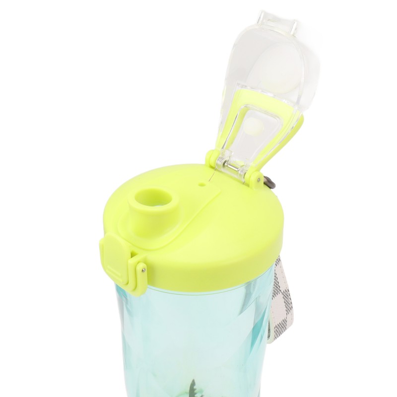 Portable Blender USB Rechargeable 20oz 600ml Personal Size Mini 6