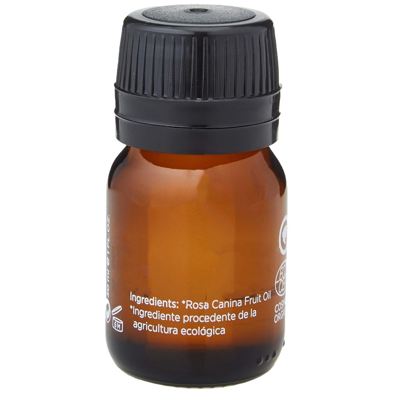 Pure Eco Rose Hip 30 ml Essential Oil (100%)