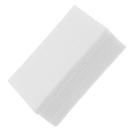 minkissy 520pcs Disposable Perm Papers for Hair Styling Cold and Hot Perming End Sheets for Professional Use Compatibility Saving Application Suitable for Various Techniques Convenient for