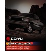 CCIYU Neutral Safety Switch Transmission Range Sensor Neutral Switch Assembly