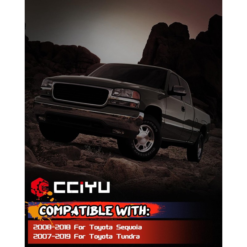 CCIYU Neutral Safety Switch Transmission Range Sensor Neutral Switch Assembly