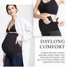Ingrid & Isabel Bellaband Pants Extender - Belly Bands for