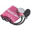 Homecare | Kit Baumanómetro Con Estetoscopio Dúplex Rosa + REGALO