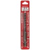Miyanaga DLSDS08511 Delta Gon Bit SDS Plus Φ0.3 x 4.5