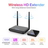 Wireless HD Extender 4K 1080P HD Multimedia Interface Transmitter and