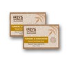 Turmeric Soap Bar- 125 g (4.41 oz) With Sandalwood Pack
