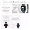 realme Watch S2 Reloj Inteligente Metalico
