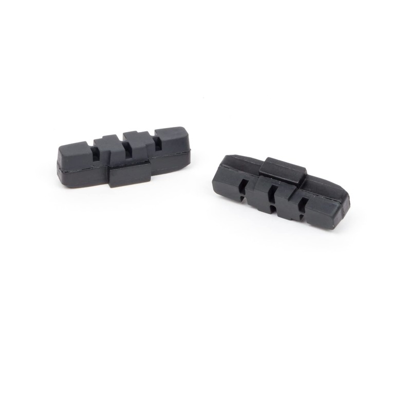 Elvedes Brake Shoes Power Pads - Multicoloured