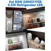 Kei D34l 5304511738 3.5W Refrigerator LED Light Bulb 40W Equivalent,