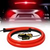 Keiurot Led Third Brake Light Strip with Sequential Turn Signal,