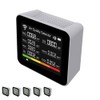 20 in 1 Tuya WIFI Intelligent Air Quality Monitor Indoor