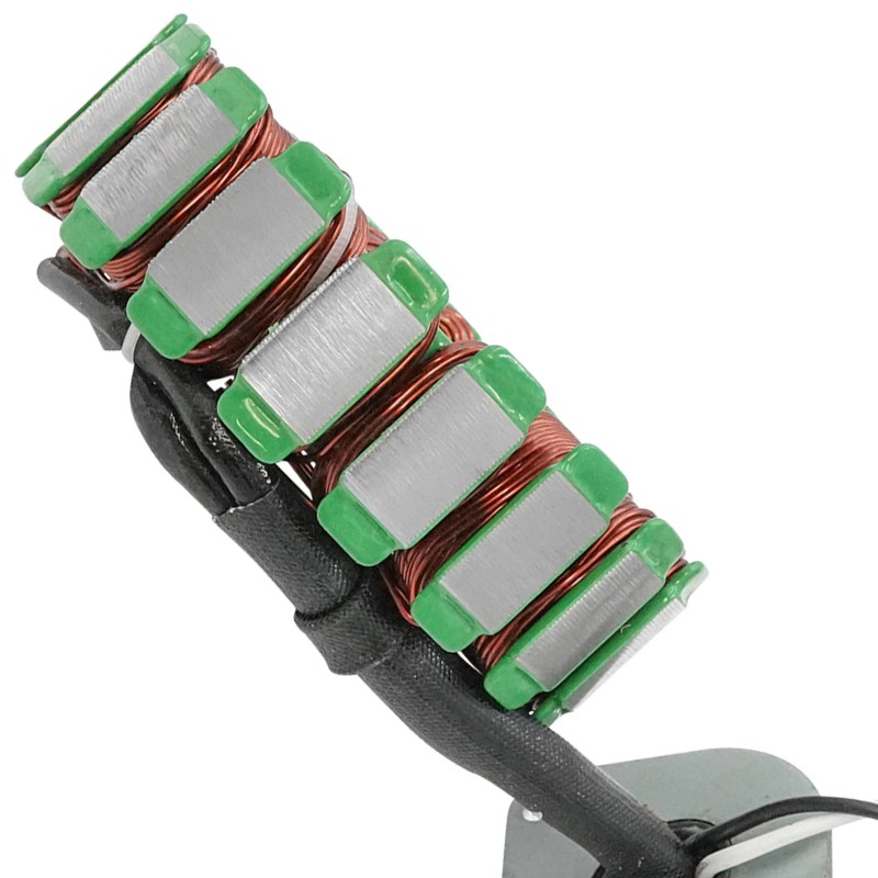 For Yamaha Stator for Yamaha Waverunner Vx Cruiser VX1100A 2007