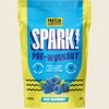 Protein Supplies Australia Spark Pre Workout Blue Raspberry 250g