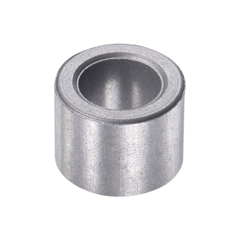 sourcing map Sleeve Bearings 10mm Bore 16mm OD 12mm Length