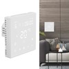 Smart Thermostat Touch Screen WiFi Timing Switch Mobile Phone Control