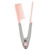 Volumizing Styler for Wavy Long Hair Brush 2ea