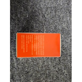 Hair Treatment Serum with Avocado Oil, Argan Oil, Moroccan Oil, Coconut Oil, Vitamin C, Hair Serum, Hair Growth Serum for Frizzy and Damaged Hair (Large, Red)