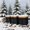 79" x 20" Winter Bee Hive Insulation Wrap for 8