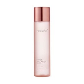 Medicube Medicube Triple Collagen Toner 3.0 140ml / 메디큐브 메디큐브 트리플 콜라겐 토너 3.0 140ml