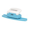 Wave Hobby Tool Series HG Detail Punch Trapezoid 1 Plastic