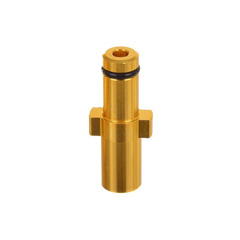 Bayonet Adaptor 1/4 Female Thread for Nilfisk Stihl Pressure Washer