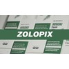 Zolopix Hinoki Foam 150ml / 졸로픽스 히노키 폼 150ml
