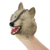 Keycraft Wolf Hand Puppet