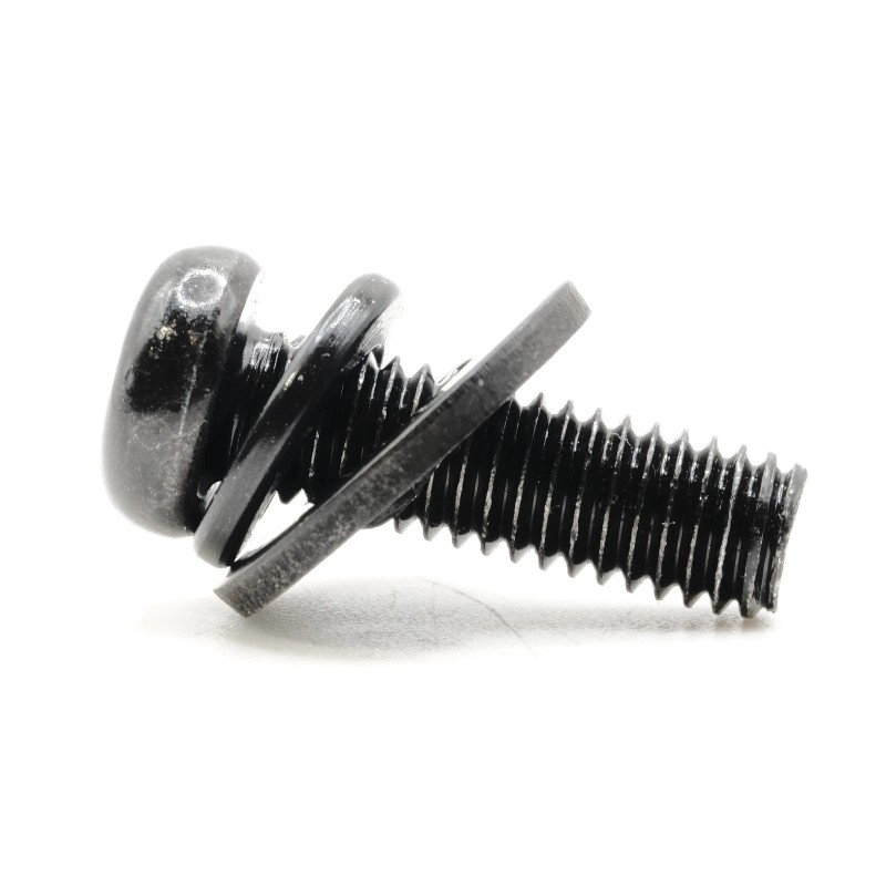 Westinghouse Screws for Westinghouse LD-4695 (LD4695) TV Wall Mount (Set