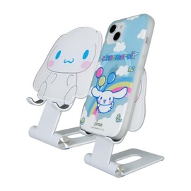 Sonix x Sanrio Character Phone Stand | Adjustable Cell Phone Holder, Desk Stand, Dock | Cinnamoroll