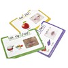 hand2mind 3D Sound and Phonics Cards, Phonemic Awareness, Phonics Flash