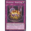 Yu-Gi-Oh! - Blackwing - Boobytrap (STBL-EN068) - Starstrike Blast - 1st Edition - Common