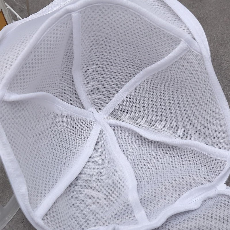 Hat Washing Net, Hat Washing Machine, Laundry Net Hat, Anti-deformation