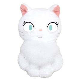 Sun Arrow Studio Ghibli Plush Badge Lily K-8717