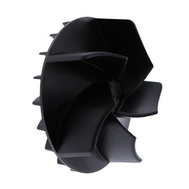 Eopzol Replacement 607016-00 Leaf Blower Vacuum Fan for Black & Decker BL1200