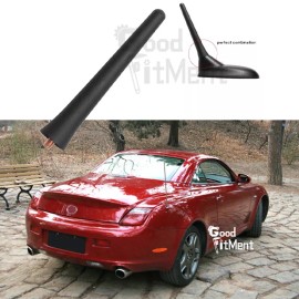 GOODFITMENT For Lexus SC300 SC400 SC430 Car 8" Radio Aerial Antenna AM/FM Signal Reception