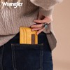 Montana West Montana West X Wrangler Credit Card Holder for