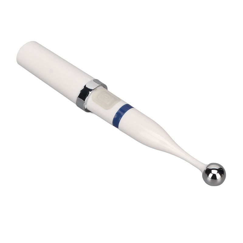 Electric Tongue Trainer, 3 Different Shapes Tongue Muscle Massager for