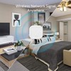 Z-Wave Hub Range Extender - Aeotec Range Extender 7 -