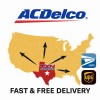 ACDelco R45XLS Copper Spark Plug - 6 Pack - 19382850