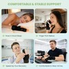 ZRNVLGH Metacarpal Finger Splint Hand Brace - Pinky Ring Finger