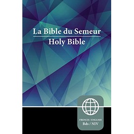 La Sainte Bible/ Holy Bible