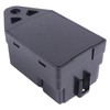 NETYANPI 12V Timer Glow Plug Relay SBA385870301 SBA385870300 Compatible with