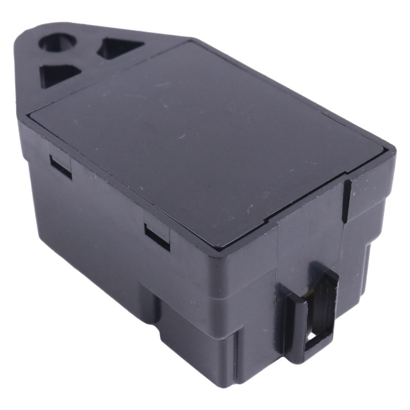 NETYANPI 12V Timer Glow Plug Relay SBA385870301 SBA385870300 Compatible with