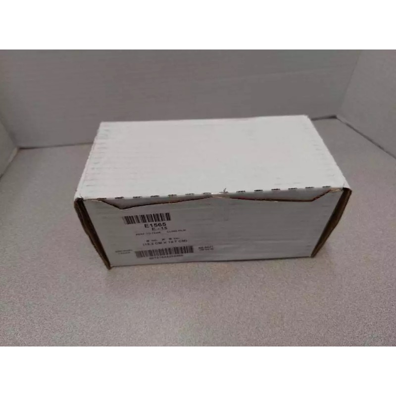 Anchor Packaging E1565 All-Purpose 3000-Sheet Cling Wrap Roll, Size: 6"