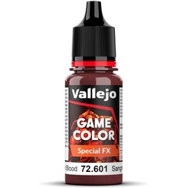 Vallejo Special FX, Fresh Blood, 18ml