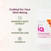 Youngevity Renu iQ™ - Brain Boost, Anti-Aging, Resveratrol Supplement with