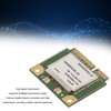 Wireless Network Card, AW CB161H RTL8821AE 802.11AC 433Mbps Dual Band