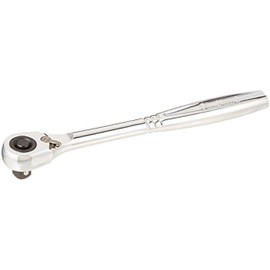 Proto Blackhawk BP-1338QR Drive Quick-Release Pear Head Ratchet, 3/8"