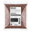 Gorilla Food Co. Brown Flax Seeds (Linseeds) - 400g -